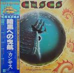 Kansas - Point Of Know Return - LP - 1ste persing, Japanse, Nieuw in verpakking