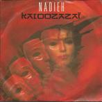 Single vinyl / 7 inch - Nadieh - Katoozazai, Verzenden, Zo goed als nieuw