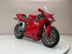 Ducati - 998 S - 2003