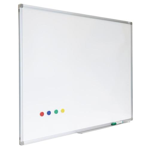 Whiteboard Premium 60 x 90 cm - Emaille - Magnetisch, Zakelijke goederen, Kantoor en Winkelinrichting | Kantoormeubilair en Inrichting