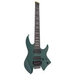 Sire Guitars X6H7/MGR 7 snarige headless elektrische gitaar, Ophalen of Verzenden, Nieuw