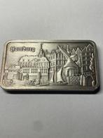 1 Troy Ounce - Zilver .999 - Heraeus, Germany (Zonder