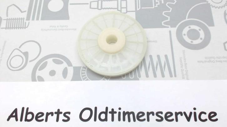 Hoofdstroomfilter Oliefilter, Mercedes OM615 OM616 OM617 etc, Auto-onderdelen, Overige Auto-onderdelen, Nieuw, Mercedes-Benz, Oldtimer onderdelen
