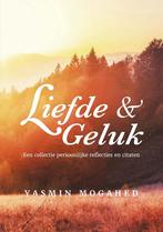 9789083032238 Liefde  Geluk Yasmin Mogahed, Nieuw, Yasmin Mogahed, Verzenden