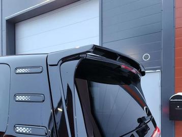 Aggressive Performance Dakspoiler voor Volkswagen ID Buzz beschikbaar voor biedingen