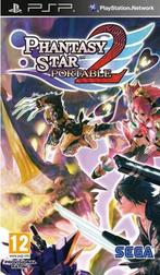 Phantasy Star Portable 2 - ASIA (PSP Games) (Sony PSP), Spelcomputers en Games, Games | Sony PlayStation Portable, Ophalen of Verzenden