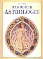 Handboek astrologie 9789051121353 Mertz, Verzenden, Gelezen, Mertz