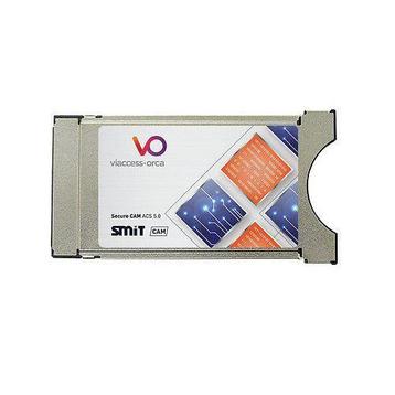 Viaccess CI module SMiT Secure CAM ACS 5.0 beschikbaar voor biedingen