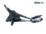 Schetsplaat Links Cagiva Raptor 650 2001-2004 Carb M210, Verzenden, Gebruikt