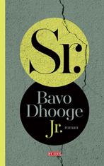 Sr. (9789044540222, Bavo Dhooge) (Bavo Dhooge), Boeken, Verzenden, Nieuw