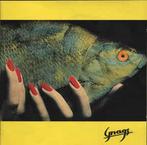 cd - Gnags - En Underlig Fisk, Verzenden, Zo goed als nieuw