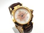 Cartier - Pasha - 18k Gold - Zonder Minimumprijs - 2392 -, Sieraden, Tassen en Uiterlijk, Horloges | Heren, Nieuw