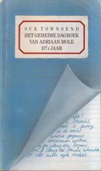 Het Geheime Dagboek van Adriaan Mole 13 3/4 Jaar, Boeken, Gelezen, Sue Townsend, Verzenden