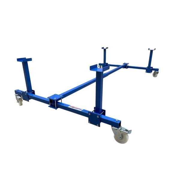 Bodymover Universeel 750 kg (Auto en body movers), Auto diversen, Autogereedschap, Nieuw, Verzenden