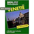 Berlitz reisgids Venetië 9789021527529 Berlitz, Verzenden, Gelezen, Berlitz