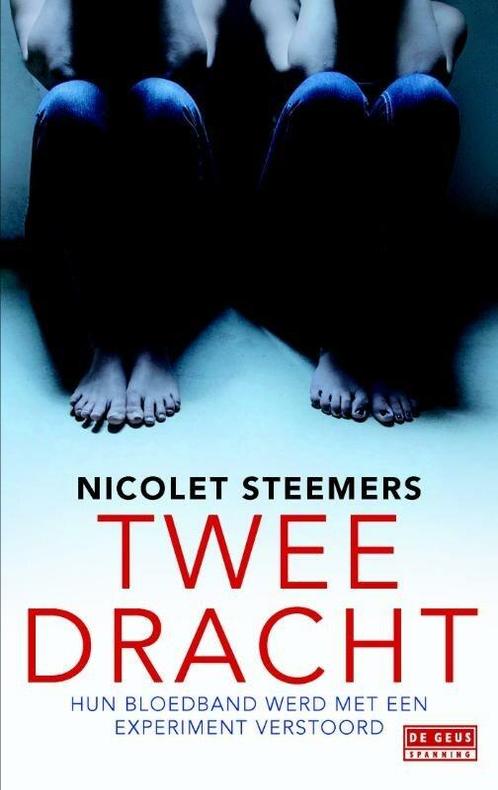 De Geus Spanning - Tweedracht (9789044534986), Boeken, Thrillers, Nieuw, Verzenden