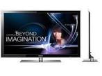 Samsung 46B8000 - 46 inch / 117CM Full HD 200Hz LCD, 100 cm of meer, Full HD (1080p), 120 Hz, Samsung