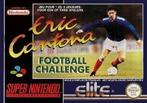 MarioSNES.nl: Eric Cantona Football Challenge Lelijk Eendje, Ophalen of Verzenden, Gebruikt