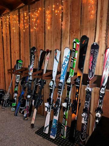 Super locatie SAUERLAND WILLINGEN 2-30 personen beschikbaar voor biedingen