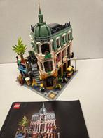 Lego Set - 10297 - Icons, Creator Expert - Modular Buildings, Nieuw