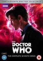 Doctor Who - Complete Series 7 DVD (IMPORT), Cd's en Dvd's, Verzenden, Nieuw in verpakking