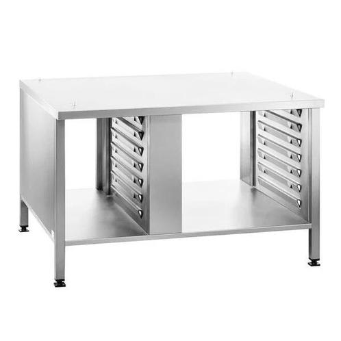 Rational iCombi Onderstel 6x & 10x 2/1 GN | 14 Niveaus | Opt, Zakelijke goederen, Horeca | Keukenapparatuur, Nieuw in verpakking