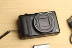 Sony DSC-HX50, 20.4MP, 30x zoom Digitale compact camera, Nieuw