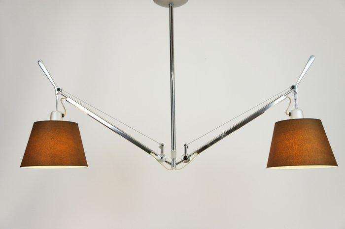 Artemide - Michele De Lucchi - Plafondlamp - Tolomeo, Antiek en Kunst, Antiek | Lampen