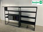 Modul bedrijfswagen inrichting 2525x490x1625mm (2875), Auto diversen, Overige Auto diversen, Ophalen of Verzenden