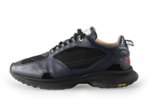 Mercer Amsterdam Sneakers in maat 43 Zwart | 10% extra, Kleding | Heren, Schoenen, Zwart, Gedragen, Sneakers of Gympen, Verzenden