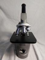 Monocular compound microscope - HM Lux - 1960-1970 - Leitz