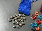 Magic: The Gathering Mixed collection - Lot of Dice & Token, Hobby en Vrije tijd, Nieuw