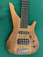 MANNE - Newport BN5 - - 5-snarige elektrische basgitaar -, Muziek en Instrumenten, Nieuw