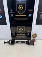 Audi A7 Sportback aandrijfas links voor 2012 art.4G0407271F, Auto-onderdelen, Remmen en Aandrijving, Gebruikt, Audi