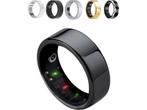 Bewinner - Smart Ring - Bluetooth 5.2 - IPX8 Waterdicht -, Verzenden, Nieuw