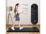 Lugia Fit Plus Loopband 1-10km/u - Inklapbaar - Wandelband -, Huis en Inrichting, Verzenden, Zo goed als nieuw