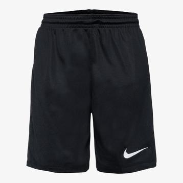 Nike Park III kinder sportshort maat 164/170 beschikbaar voor biedingen