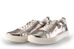 Tamaris Sneakers in maat 38 Goud | 10% extra korting, Tamaris, Overige kleuren, Verzenden, Sneakers of Gympen