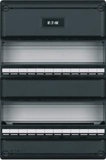 Eaton lege groepenkast (220X330) beschikbaar voor biedingen