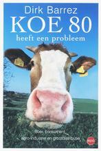 KOE 80 HEEFT EEN PROBLEEM 9789064454530 D. Barrez, Verzenden, Zo goed als nieuw, D. Barrez
