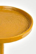 2dekans | Mica Decorations Colin Bijzettafel - H68 x Ø24 cm, Ophalen of Verzenden, Zo goed als nieuw