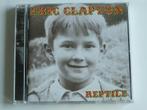 Eric Clapton - Reptile, Cd's en Dvd's, Cd's | Rock, Verzenden, Zo goed als nieuw