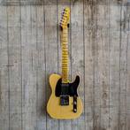 Fender Custom Shop LimitedEdition 52 Telecaster Relic Blonde, Muziek en Instrumenten, Nieuw, Solid body, Ophalen of Verzenden