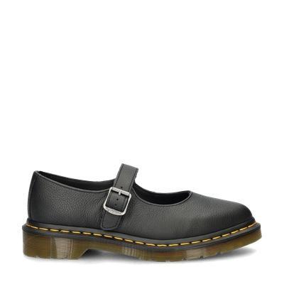 Dr. Martens Elphie MJ ballerinas & instappers voor dames, Kleding | Dames, Schoenen, Ballerina's, Zwart, Nieuw, Verzenden