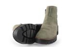 Rieker Boots in maat 39 Groen | 10% extra korting, Verzenden, Overige typen, Zo goed als nieuw, Groen