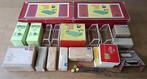 Subbuteo - Speelgoed Table Soccer - 1940-1950 - Verenigd, Antiek en Kunst