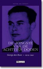 De jongste van de achttien doden 9789490708559, Verzenden, Gelezen, Peter de Knegt