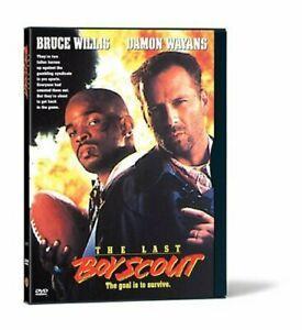 Last Boy Scout [DVD] [1992] [Region 1] [ DVD, Cd's en Dvd's, Dvd's | Overige Dvd's, Zo goed als nieuw, Verzenden