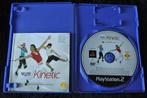 Eyetoy Kinetic Playstation 2 PS2, Spelcomputers en Games, Verzenden, Nieuw