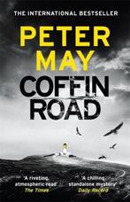 Coffin Road 9781784293130 Peter May, Verzenden, Gelezen, Peter May